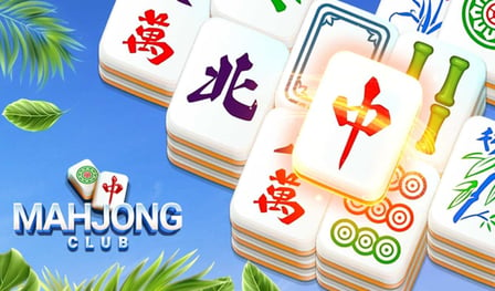 Mahjong Club