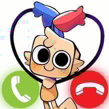 Look into the phone Dandy world: Evolution