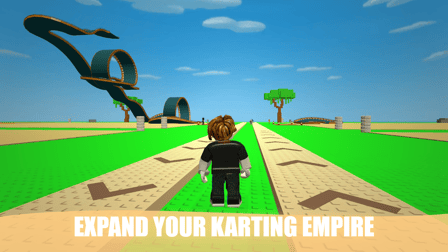 Build a Go-Kart - Screenshot 4