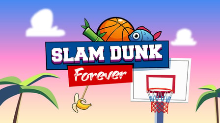 Slam Dunk Forever