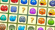 Monsters Memory