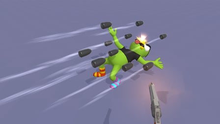 No Shorts - Screenshot 2