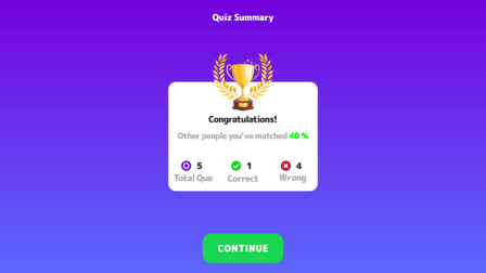 US States - Screenshot 5