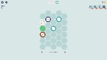 NumberMania - Screenshot 2