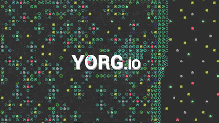 YORG.io