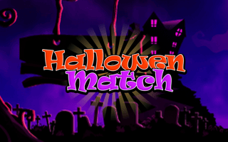 Hallowen Match