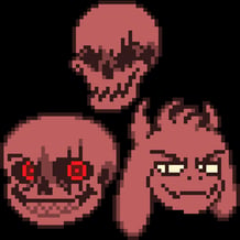 Great Time Villains