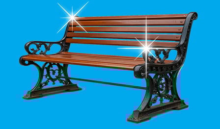 Bench Clicker: Evolution!