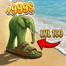 Brainrot Clicker: Meme Evolution