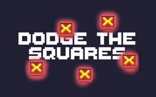 DodgeTheSquares