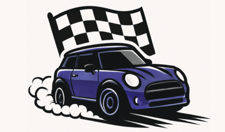 Road Rush: Racing Without Borders