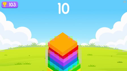 Box Tower - Screenshot 1