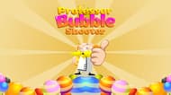 Professor Bubble Shooter