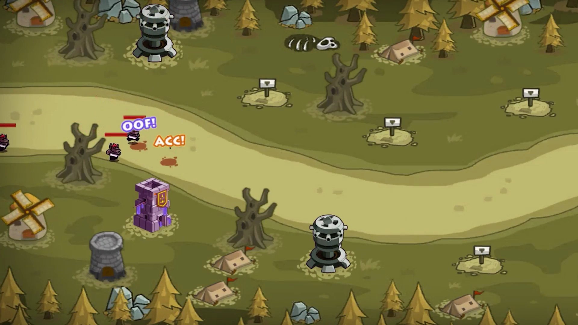 Kingdom Defender - Tower Defense cover