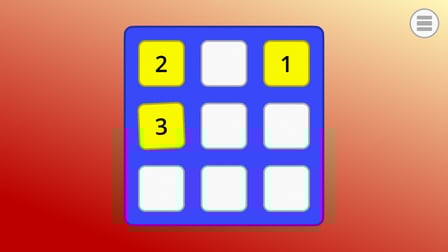 Remember The Sequence - Screenshot 2