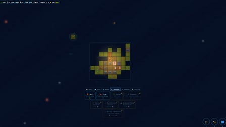 Driftworld - Zrzut ekranu 2