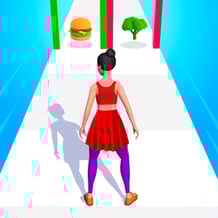 Gym Bunnies and Dumplings