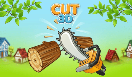 Cut 3D