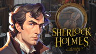 Sherlock Holmes: The Hound Of The Baskervilles