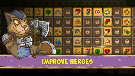 Dragon Hunter - Screenshot 2