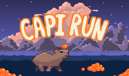 Capi Run