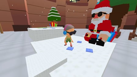 BrainZombie Log Escape - Screenshot 3