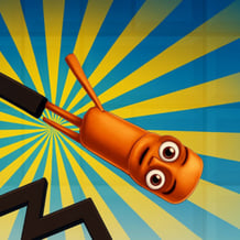 Tun Tun Sahur: Geometry Dash