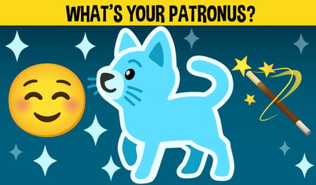 What's Your Patronus