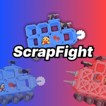ScrapFight