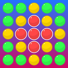 Pop Bubble Balls