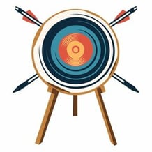 Get to the Target