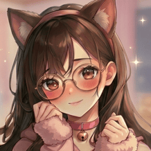 Chatting with a Cutie!