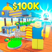 Island Tycoon!