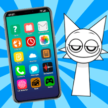 Check Wenda Sprunki phone!