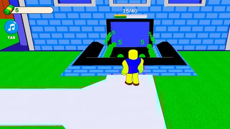 Balls Factory Tycoon - Screenshot 2