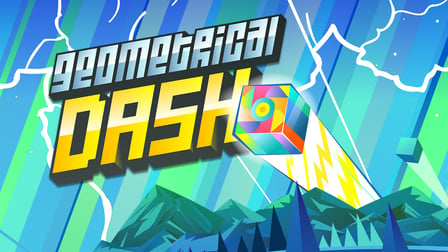 Geometrical Dash