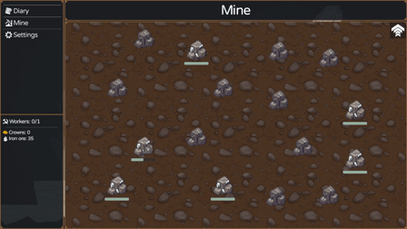 Tab Kingdom: Idle - Screenshot 5