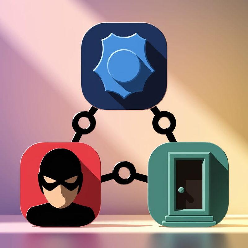 Cop & Thief