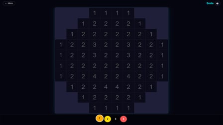 Neon Art - Screenshot 2