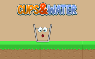 Cups and Water