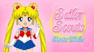 Sailor Scouts Avatar Maker 