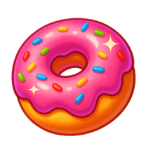 Donut Tower