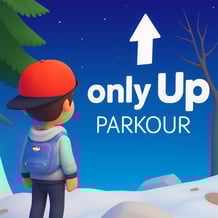 Only Up Parkour