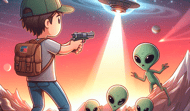 Aliens: Battle for Earth