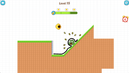 Save The Pets: Draw to Save - Screenshot 2