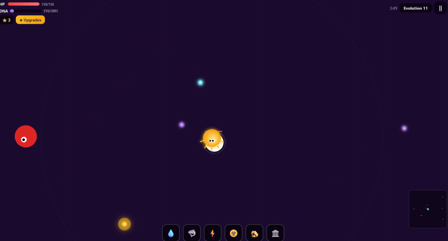 Evolution: Survival - Screenshot 3