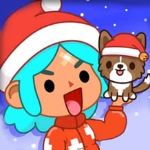 Toca New Year