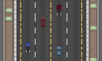 Traffic Dash - Screenshot 1