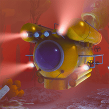 Iron lung