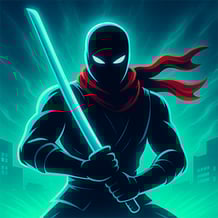 Ninja's Blade